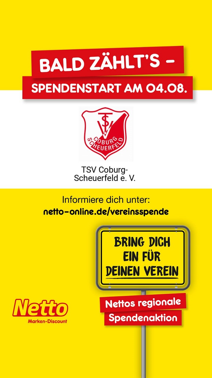 You are currently viewing Bring dich ein für deinen Verein