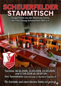 Stammtisch