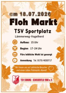 Floh Markt