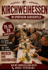 Kirchweihessen
