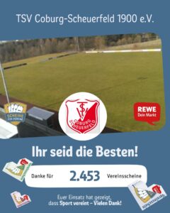 Danke!
